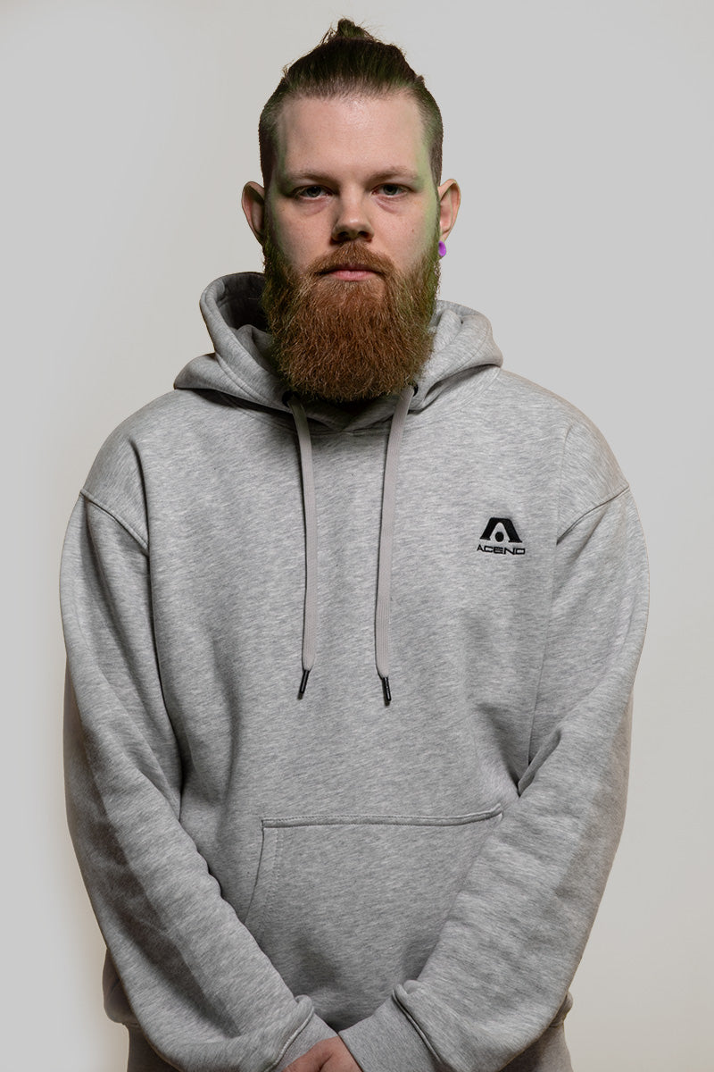 ACEND Basic Hoodie