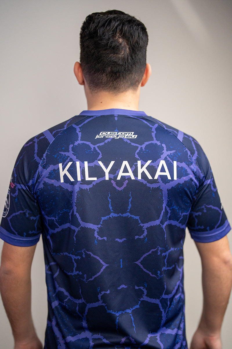 ACEND Jersey 2024