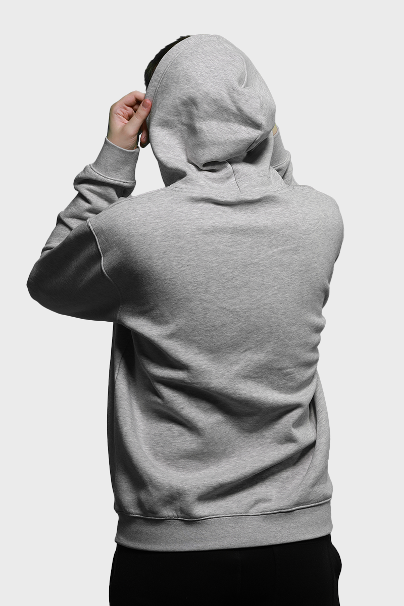 ACEND Basic Hoodie