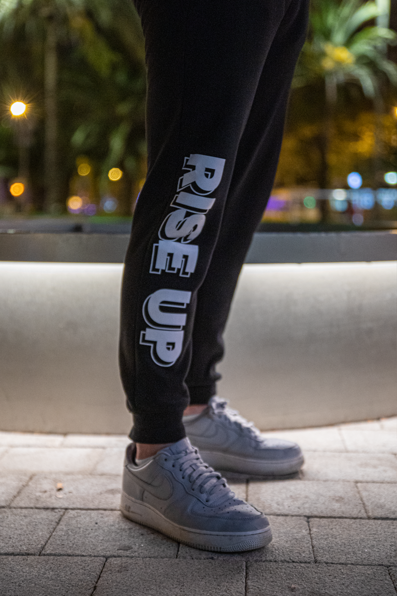 ACEND Basic Joggers