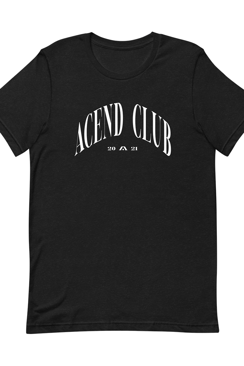 ACEND 2023 Club Tee