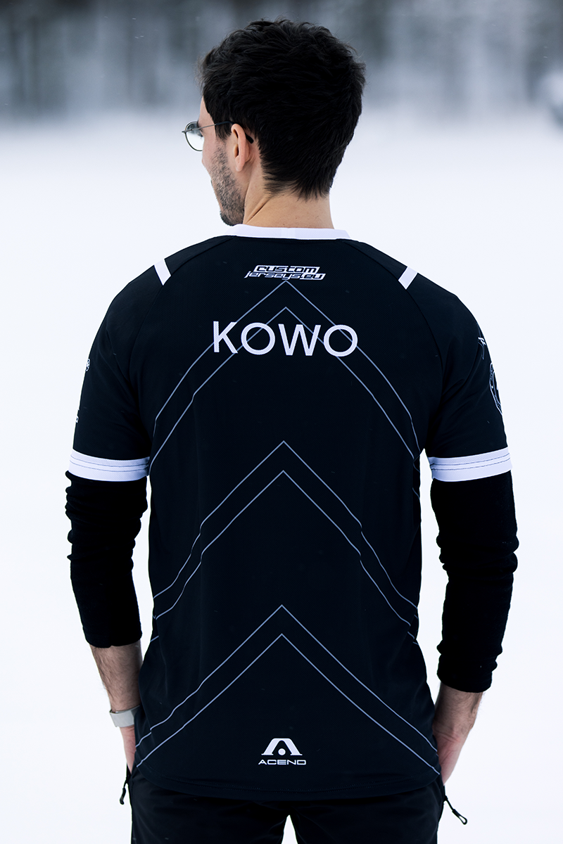 ACEND 2023 Jersey