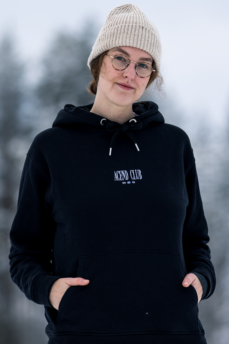 ACEND 2023 Club Hoodie