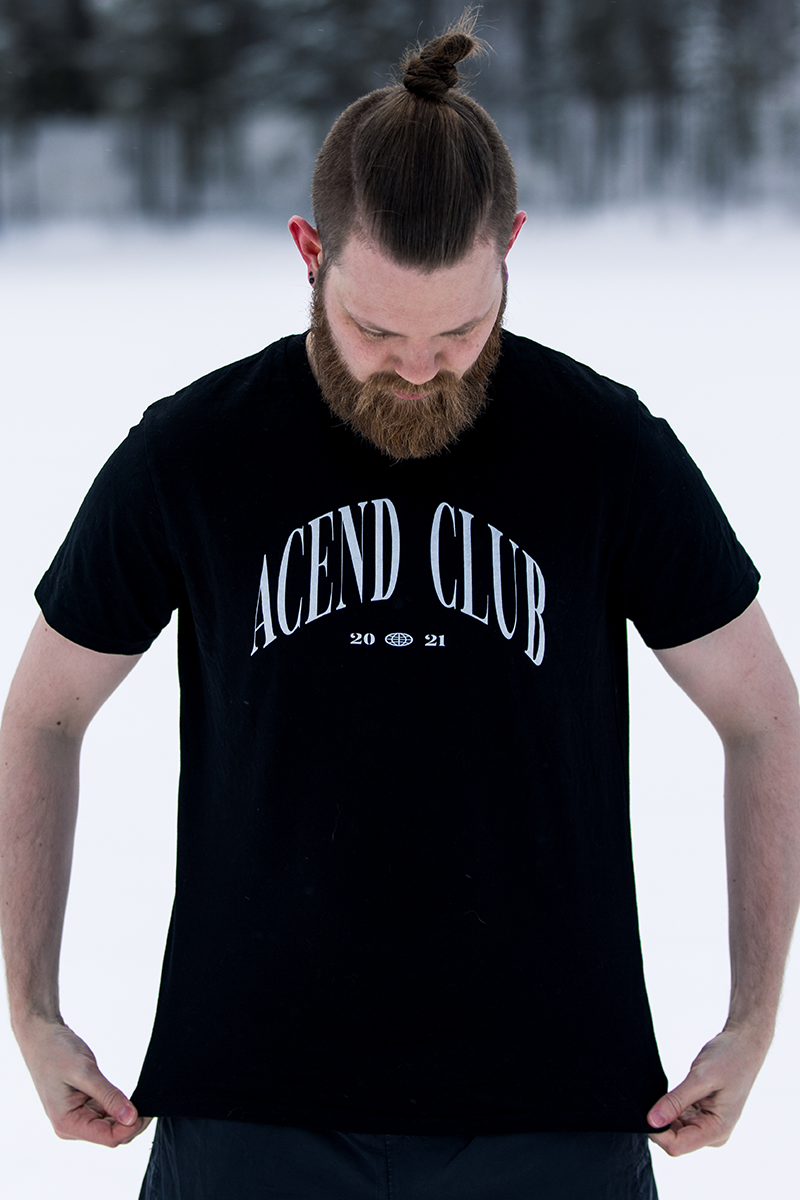 ACEND 2023 Club Tee