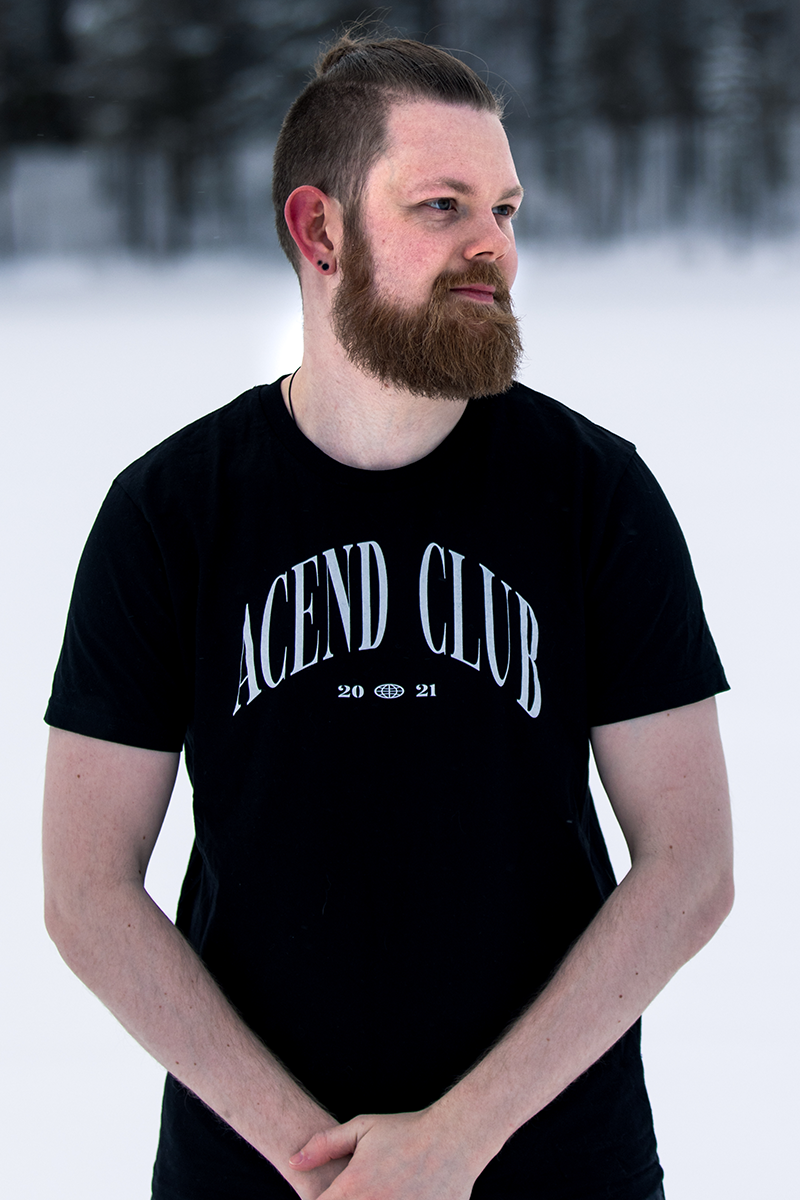 ACEND 2023 Club Tee