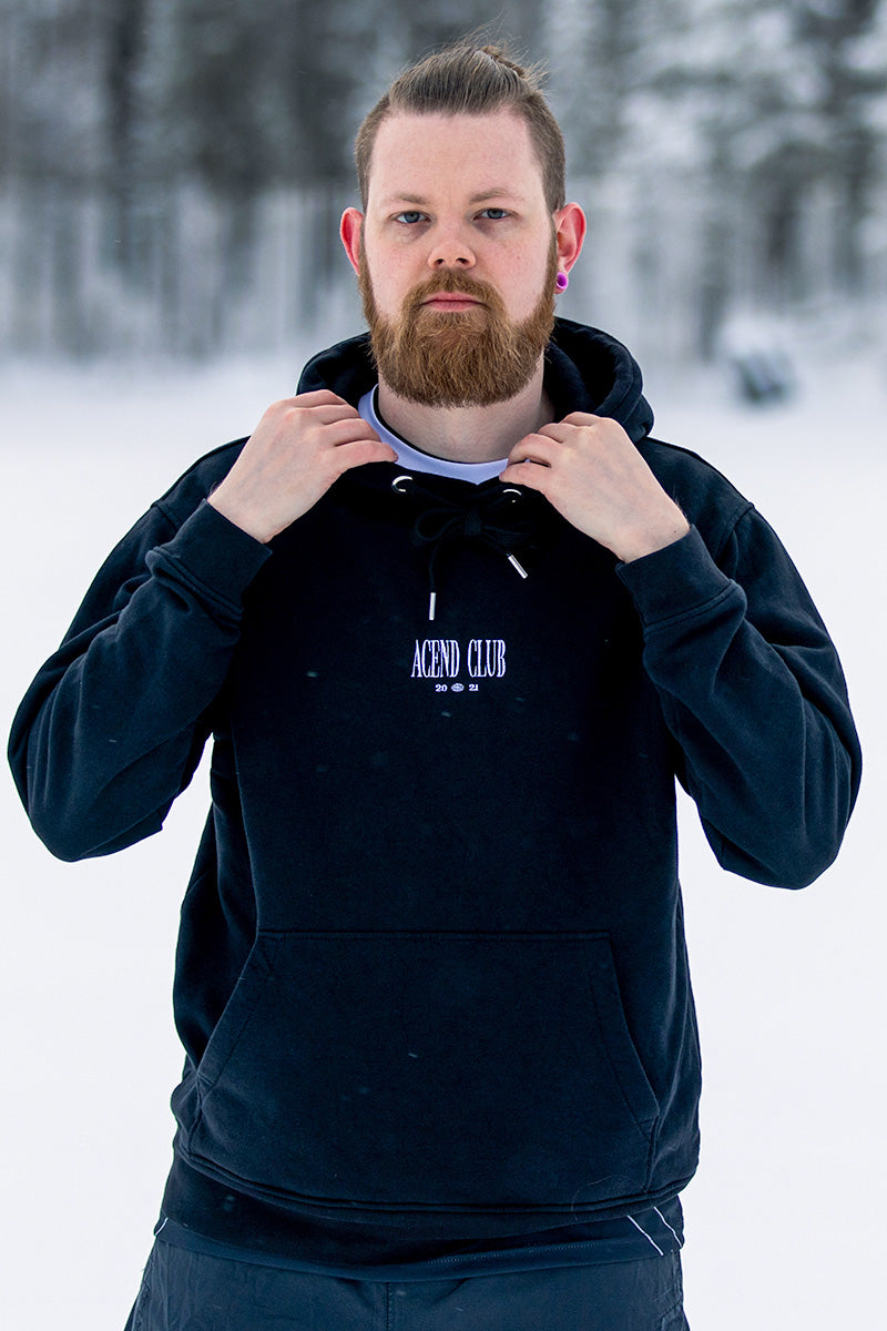 ACEND 2023 Club Hoodie