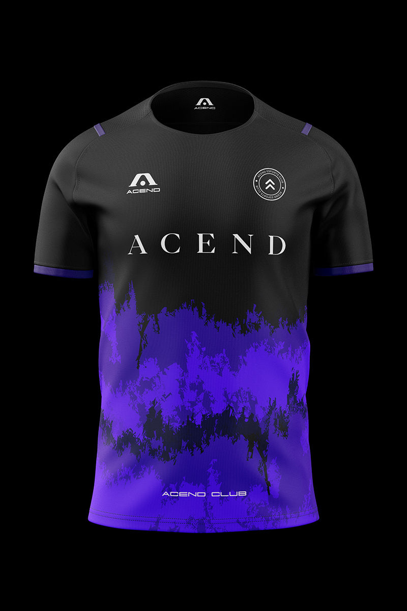 ACEND Jersey 2025